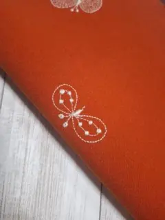 ミナペルホネン　dop choucho