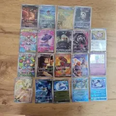 ポケカAR,CHRまとめ売り50枚 ポケモンカード ARCHRまとめ売り - メルカリ