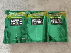 2025年最新】サンスタートニックシャンプーの人気アイテム - メルカリ