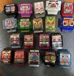 仮面ライダーガヴ　ゴチゾウ　まとめ　27個セット