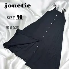 【jouetie】 キャミワンピース ロングワンピース Mサイズ