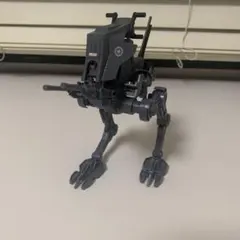 BLOKEES スターウォーズ ブロッキーズ AT-RT ドライバー 2個セット 
