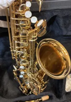 2025年最新】サックス本体の人気アイテム - メルカリ