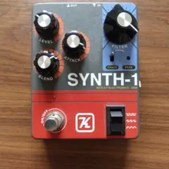 Providence STAMPEDE SDT-1 ディストーション - メルカリ