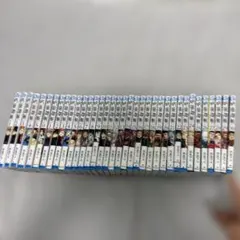 呪術廻戦 0巻〜30巻 全巻セット まとめ売り