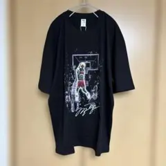 【JORDAN】マイケルジョーダン　プリントTシャツ