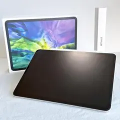 【中古】iPadPro11inch第2世代512GB + ApplePencil