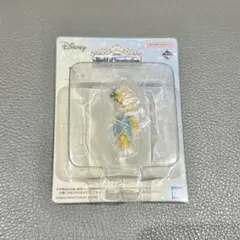 ディズニー 一番くじ チャーム クラリス