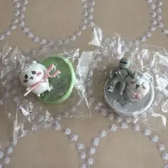 【2個セット】チョコサプ　ちいかわ