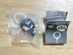 HUNTER×HUNTER めじるしアクセサリー　幻影旅団　フェイタン