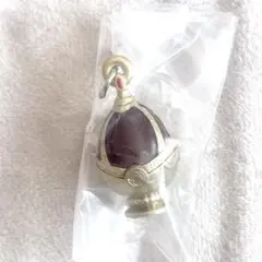 魔法少女まどか︎︎☆マギカ めじるしアクセサリー 杏子(穢れ) 1点