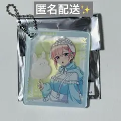 2025年最新】五等分の花嫁 ツリービレッジ アクリルキーホルダー