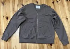 BAYFLOW コンフォスティブルゾン モカ 3(M)