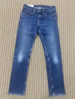 abercrombie KIDS スリムフィット ジーンズ　140サイズ