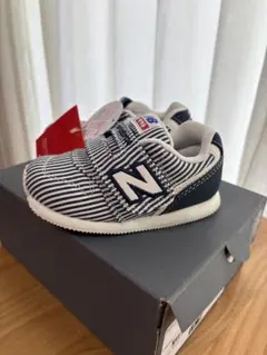 New Balance FS996NBI スニーカー 14.5