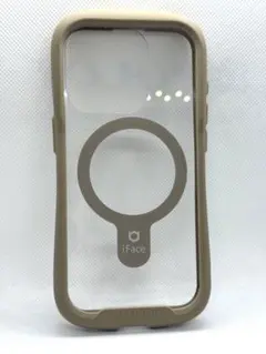 iface reflection iPhone15pro ケース magsafe