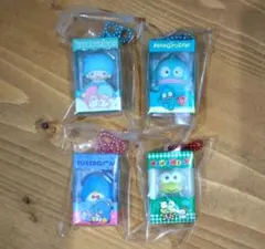 サンリオキャラクターズ チョコボックス マスコット