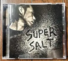 呂布カルマ / SUPERSALT