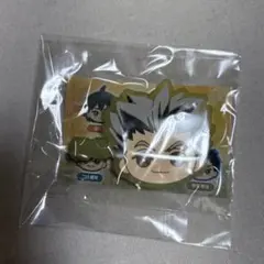 ハイキュー 前髪クリップ 木兎光太郎