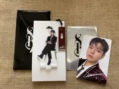 スキズ Stray Kids POPUP ランダムミニアクスタ スンミン