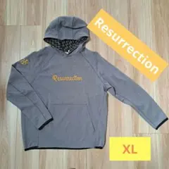 おさるのジョージ様専用。Resurrectionゴルフパーカー