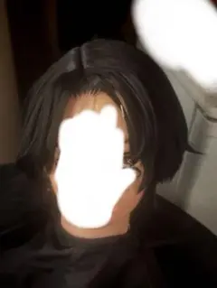 呪術廻戦　乙骨憂太　コスプレ　ウィッグのサムネイル