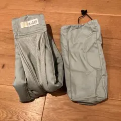 kerätä スリング 収納袋付き　ケラッタ　ミントグリーン