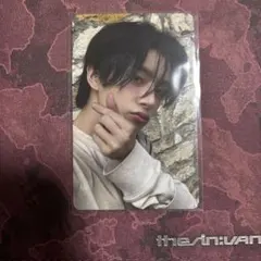 ENHYPEN ジェイク HMV ラキドロ