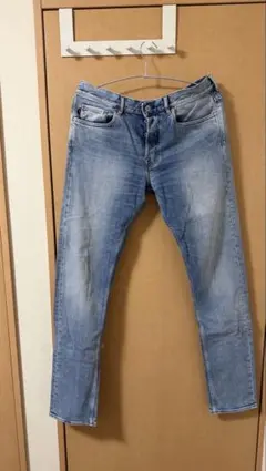 STONE ISLAND RE-T デニムパンツ W32 L34のサムネイル