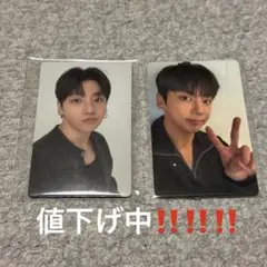 2026年最新】bts ミニフォト グクの人気アイテム - メルカリ