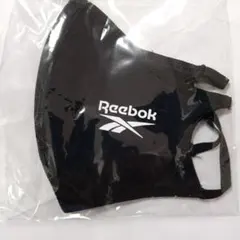 Reebok ブラック マスク　リーボックのサムネイル