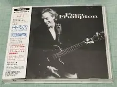 【CDアルバム】Peter Frampton / Peter Frampton