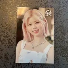 NiziUトレカとペインティングシール