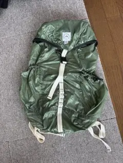 フィクチュールFicouture 2wayバッグ 軽量パラシュート生地使用 - メルカリ