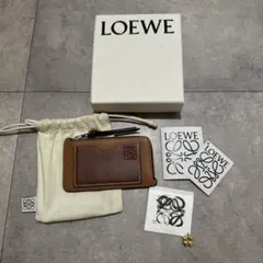 LOEWE フラグメントケース