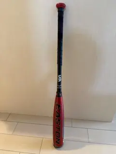 軟式バット EASTON AlPHA 700g83cm DEKUさま専用 EASTON AlPHA 700g83cm - メルカリ