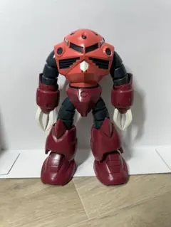 MG シャア専用ズゴック