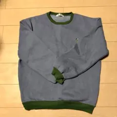 トレーナー スウェット ティーナジョジュン tina:jojun ユニセックス