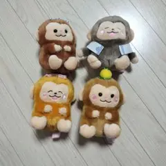 うきっきさるるん VMCコンプリート コンプラスト！！ - メルカリ