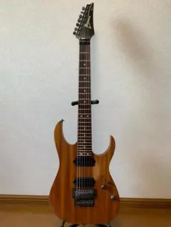 【専用出品】Ibanez RG2120K KOA コアトップ Prestage 専用出品】Ibanez RG2120K KOA コアトップ Prestage - メルカリ