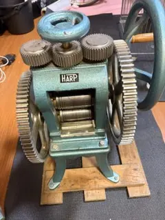 2026年最新】harp 彫金 ローラーの人気アイテム - メルカリ