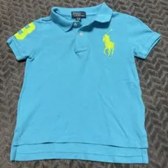 Polo by Ralph Lauren ポロシャツ 3T