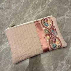 ハンドメイド☆ポケットティッシュケースP50 - メルカリ