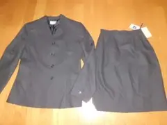 新品　S-M アリスバーリー 9ジャケット7スカート就活スーツ セットアップ