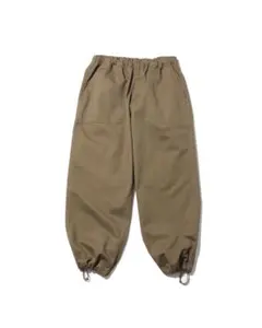 CLESSTE】MASSIVE PANTS BEIGE - メルカリ