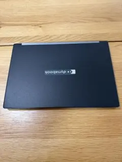 美品DynabookG83/HU i5-1145G7 16G-256G(1）