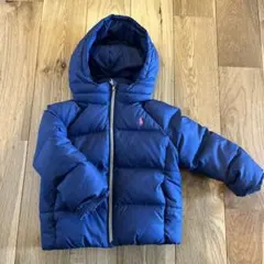 2025年最新】ラルフローレン ベビー ダウン 90の人気アイテム - メルカリ