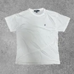 polo by ralph lauren tシャツ xl