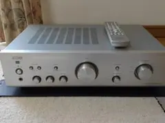 DENON PMA-390AE プリメインアンプ 本体 リモコン付　お盆も即発送のサムネイル