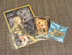 アイドルマスター　シンデレラガールズ　カラオケの鉄人　大槻唯